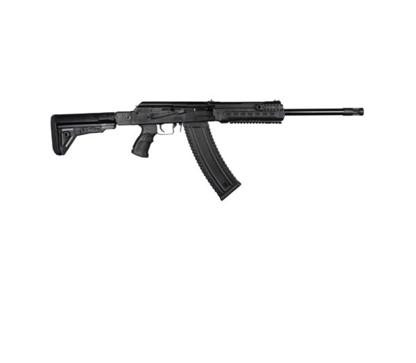 Kalashnikov KS-12T SFS 12 Gauge 18.25