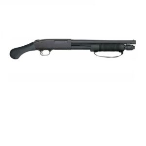 Mossberg 590 Shockwave 12 Gauge 14