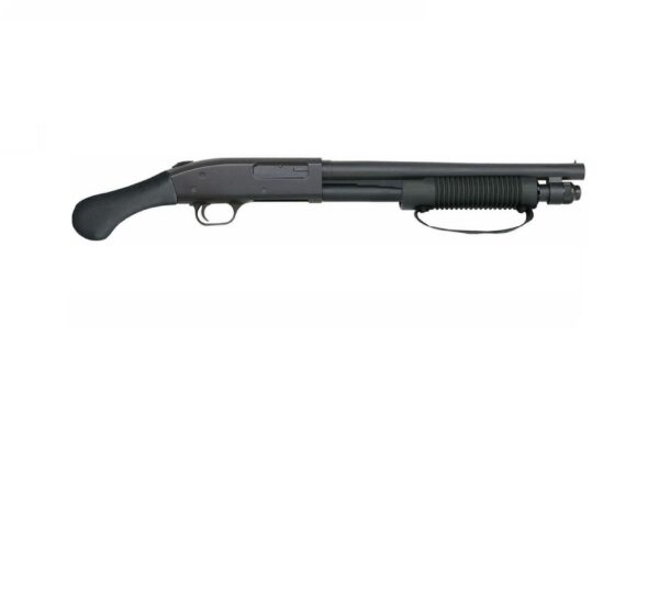 Mossberg 590 Shockwave 12 Gauge 14