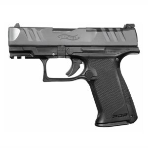 Walther PDP F-Series Optic Ready 9mm 3.5