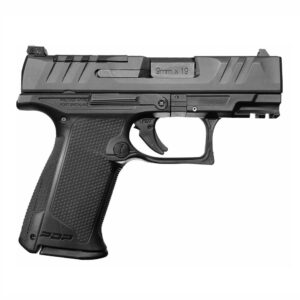 Walther PDP F-Series Optic Ready 9mm 3.5