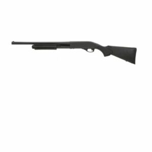 Remington 870 Express Tactical Black Synthetic 18.5