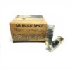 Sellier & Bellot 12GA 2.75″ 00 Buck Shot 25Rd