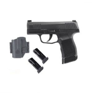 Sig Sauer P365 TacPac 9mm 3.1