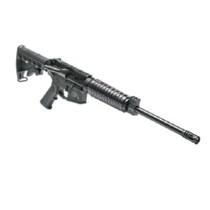 S&W M&P 15 Sport II Optics Ready 223Rem/5.56NATO 16