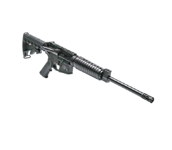 S&W M&P 15 Sport II Optics Ready 223Rem/5.56NATO 16