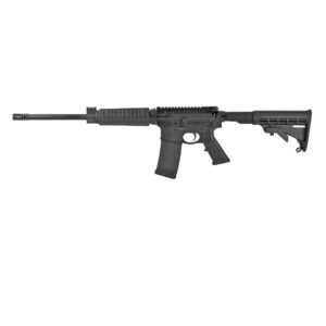 S&W M&P 15 Sport II Optics Ready 223Rem/5.56NATO 16