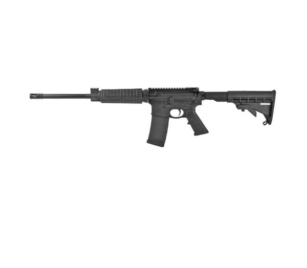 S&W M&P 15 Sport II Optics Ready 223Rem/5.56NATO 16