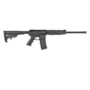 S&W M&P 15 Sport II Optics Ready 223Rem/5.56NATO 16