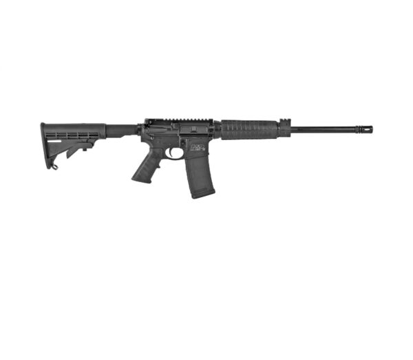 S&W M&P 15 Sport II Optics Ready 223Rem/5.56NATO 16