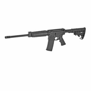 S&W M&P 15 Sport II Optics Ready 223Rem/5.56NATO 16