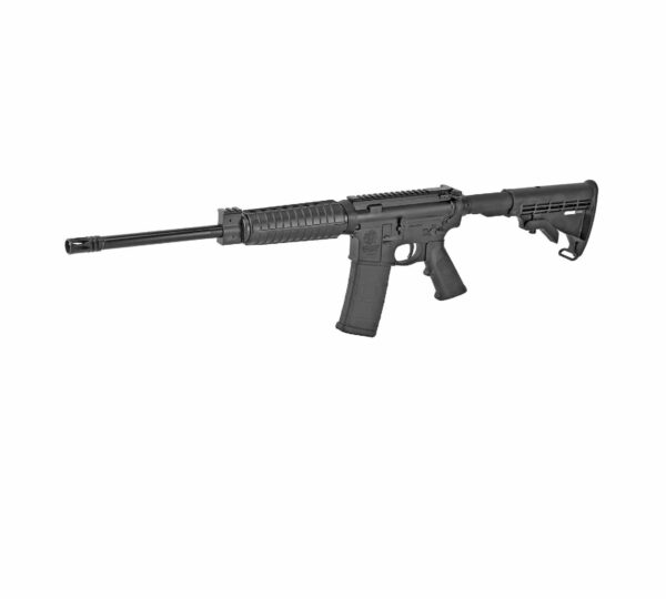 S&W M&P 15 Sport II Optics Ready 223Rem/5.56NATO 16