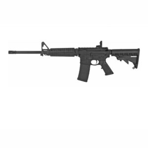 S&W M&P 15 Sport II 223Rem/5.56NATO 16