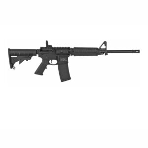 S&W M&P 15 Sport II 223Rem/5.56NATO 16