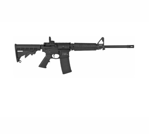 S&W M&P 15 Sport II 223Rem/5.56NATO 16