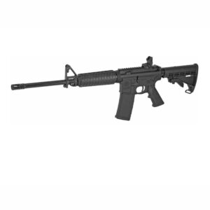 S&W M&P 15 Sport II 223Rem/5.56NATO 16