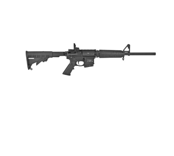 S&W M&P15 Sport II NJ 223Rem/5.56NATO 16