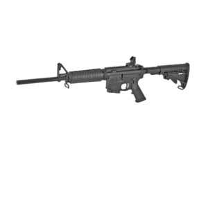 S&W M&P15 Sport II NJ 223Rem/5.56NATO 16