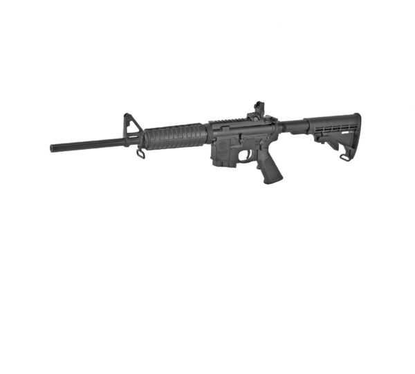 S&W M&P15 Sport II NJ 223Rem/5.56NATO 16