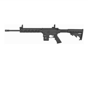 S&W M&P 15-22 Sport *CA* 22LR 16.5