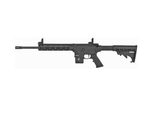 S&W M&P 15-22 Sport *CA* 22LR 16.5