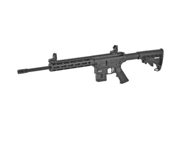 S&W M&P 15-22 Sport *CA* 22LR 16.5