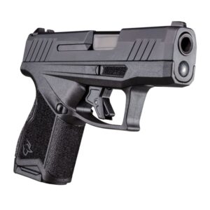 Aurus GX4 Micro Compact Black 9mm 3.06