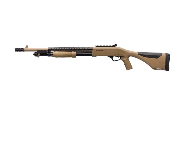 Winchester SXP Extreme Defender 12GA 18