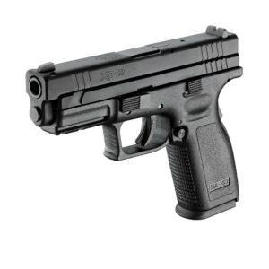 Springfield XD Defender 9mm 4