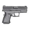 Springfield XD-M Elite Compact OSP 9mm 3.8