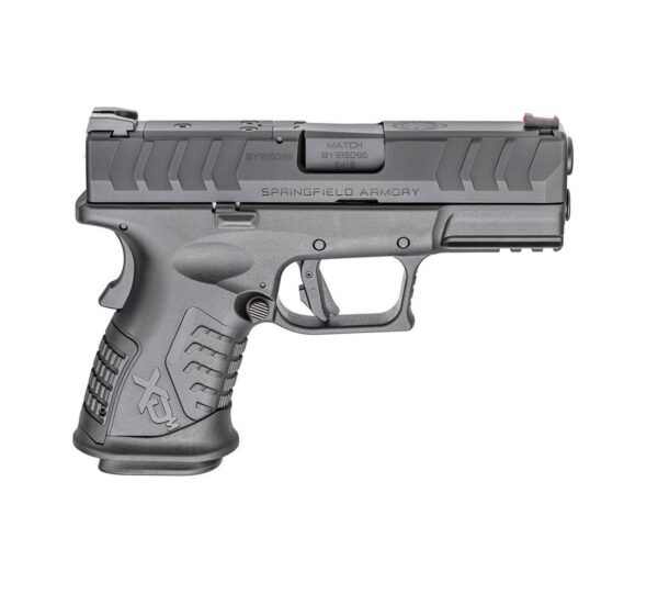 Springfield XD-M Elite Compact OSP 9mm 3.8