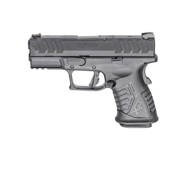 Springfield XD-M Elite Compact OSP 9mm 3.8