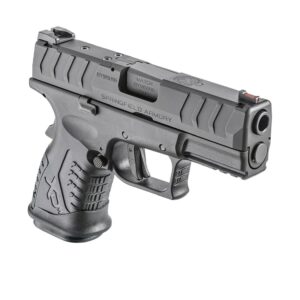 Springfield XD-M Elite Compact OSP 9mm 3.8