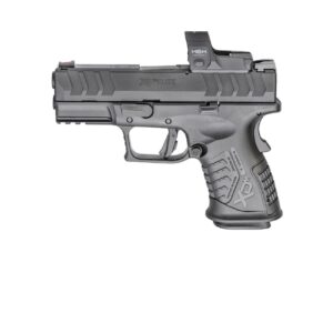 Springfield XD-M Elite Compact OSP HEX 9mm 3.8