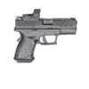 Springfield XD-M Elite Compact OSP HEX 9mm 3.8