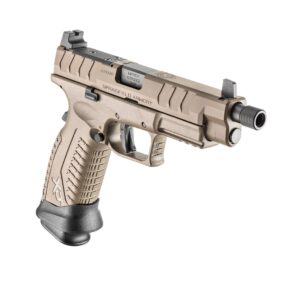 Springfield Armory XD-M Elite OSP 9mm 4.5