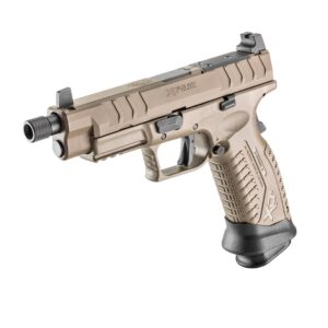 Springfield Armory XD-M Elite OSP 9mm 4.5