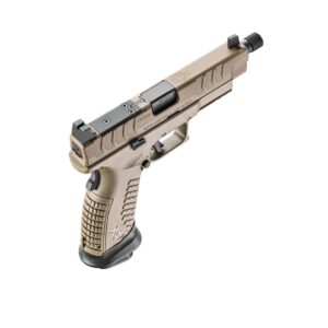 Springfield Armory XD-M Elite OSP 9mm 4.5