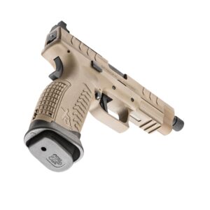 Springfield Armory XD-M Elite OSP 9mm 4.5