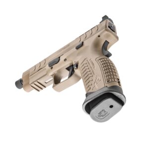 Springfield Armory XD-M Elite OSP 9mm 4.5