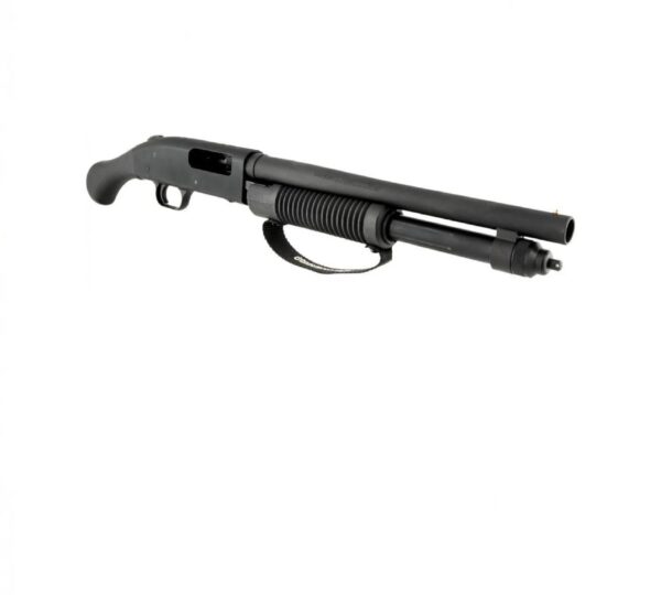 Mossberg 590 Shockwave 12 Gauge 14